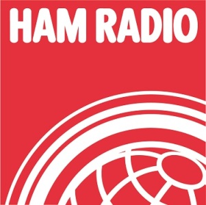 Logo HamRadio